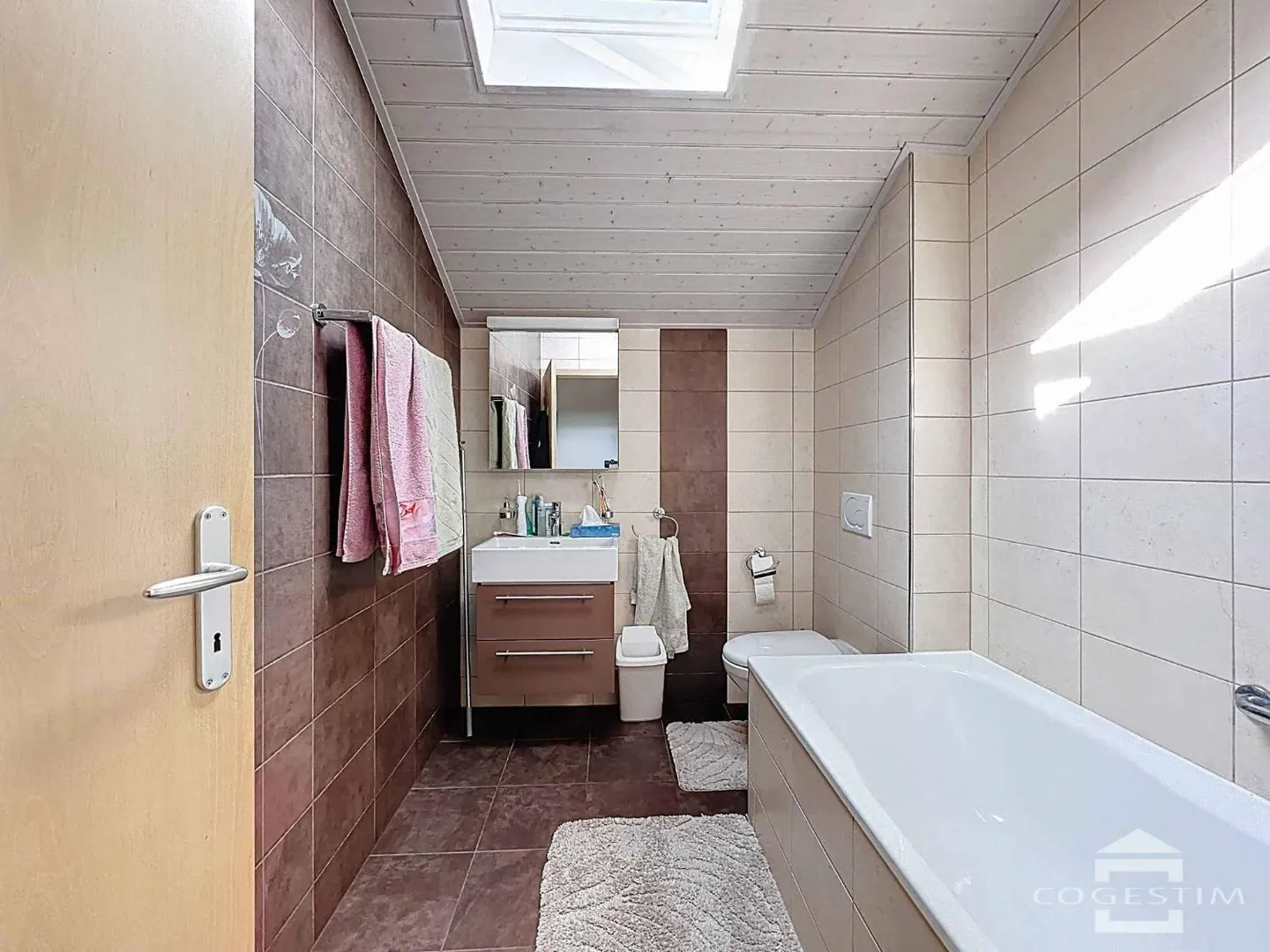 Jolie Maison Mitoyenne à Gimel - Photo 11 sur 12