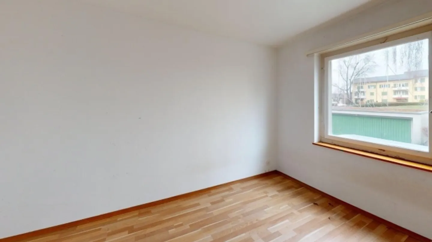 «Charmante 4-Zimmer-Wohnung in Zürich Seebach  befristet bis 31.03.2026» - Foto 5 von 7