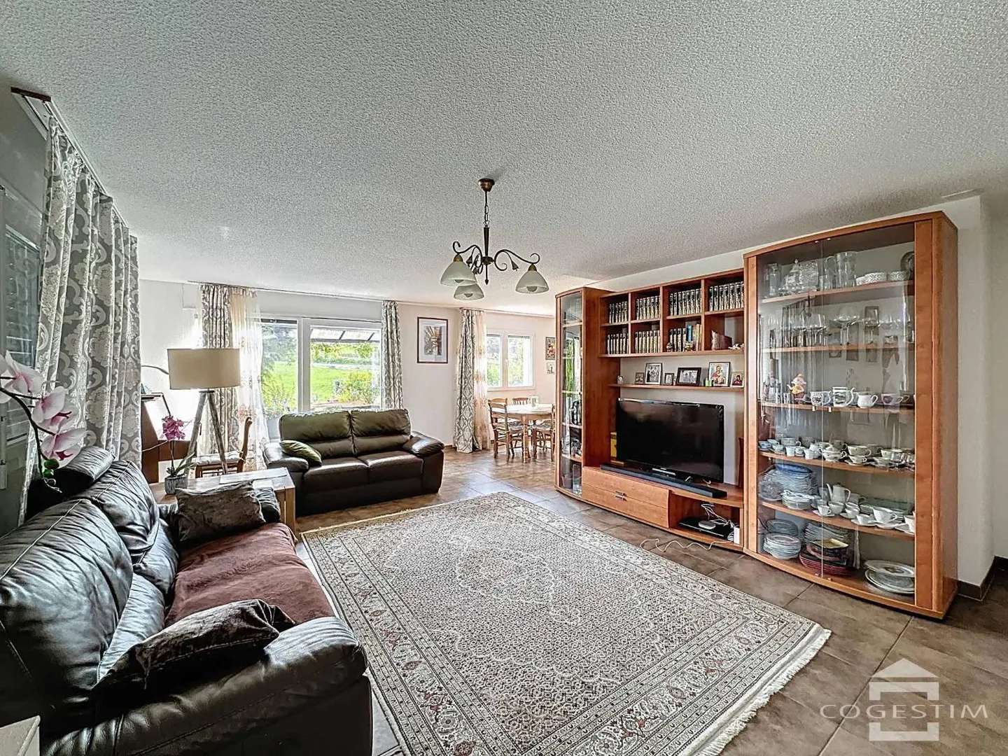 Jolie Maison Mitoyenne à Gimel - Photo 5 sur 12