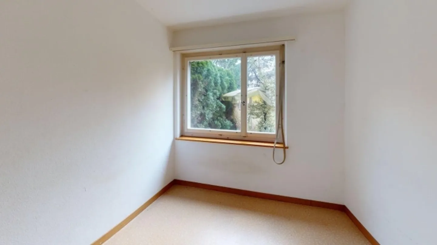 «Charmante 4-Zimmer-Wohnung in Zürich Seebach  befristet bis 31.03.2026» - Foto 6 von 7