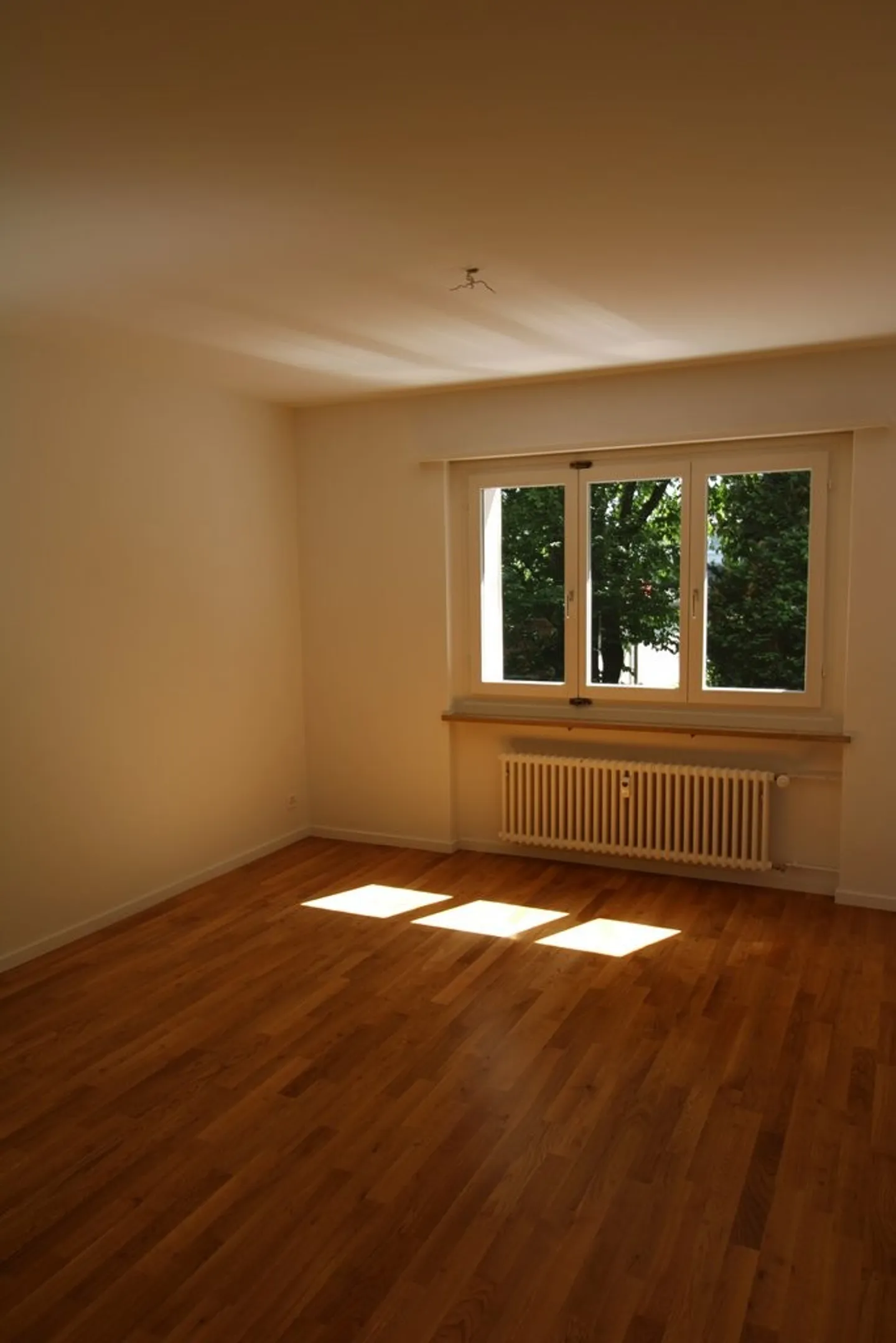 Moderne 3-Zimmer-Wohnung mit Balkon - Foto 7 von 7