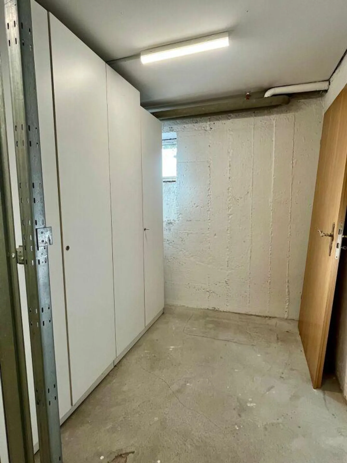 Charmante und heimelige 3 Z' Wohnung an zentraler Lage im Hochparterre - Foto 14 von 15