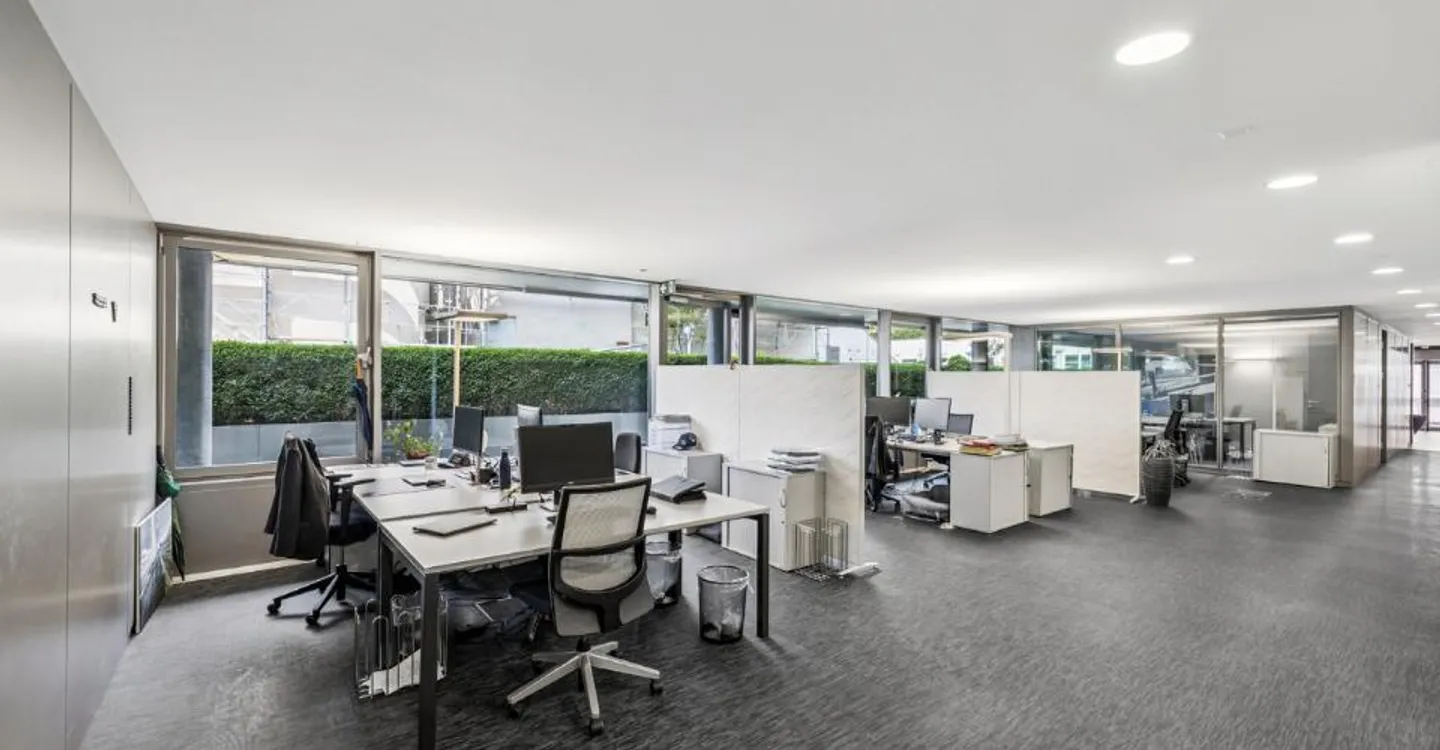 Spazio Commerciale a Montreux - Foto 4 di 13