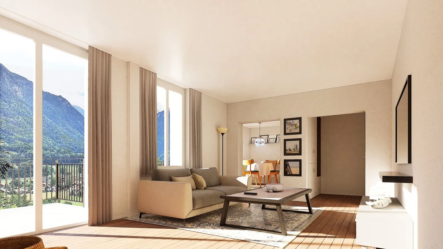 Luxury Apartment with Stunning Views - Photo 10 of 16