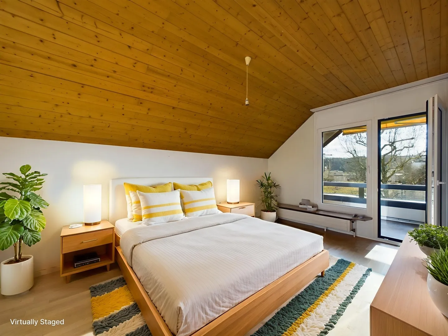 4.5 Room Apartment in Allschwil - Photo 5 of 12