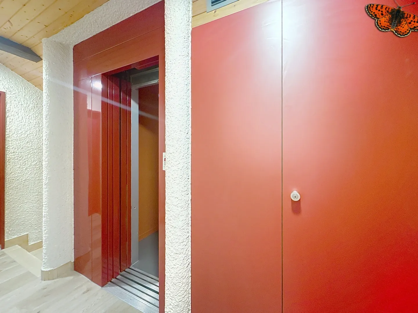 Atelier à louer - Photo 4 sur 4