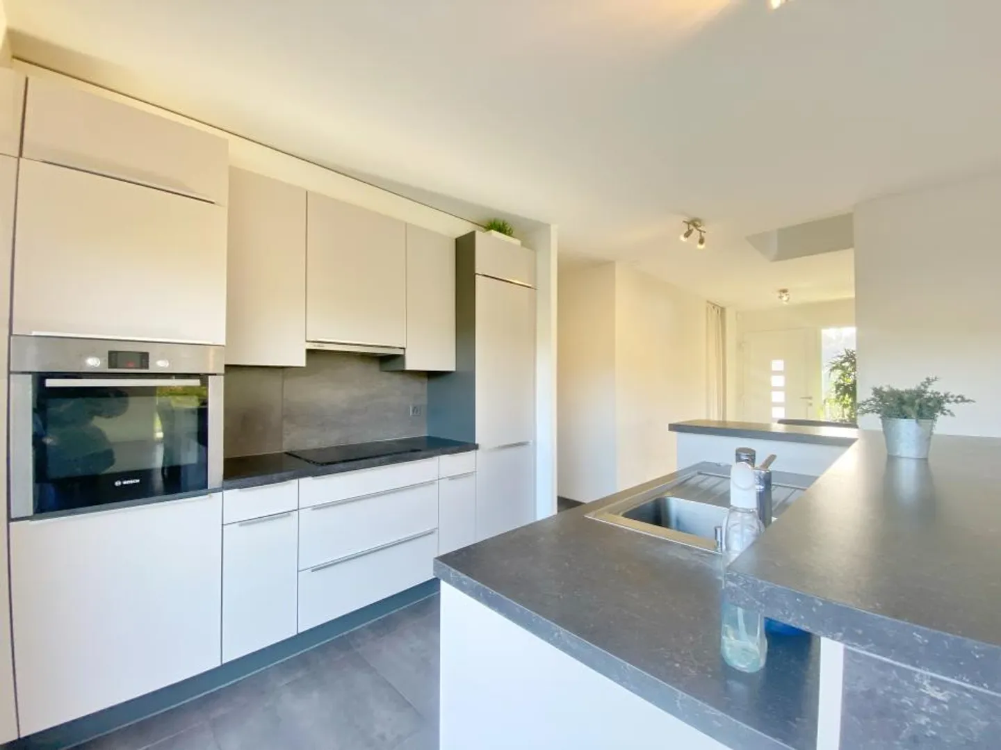 Architektenhaus im Herzen der Natur - Foto 4 von 13