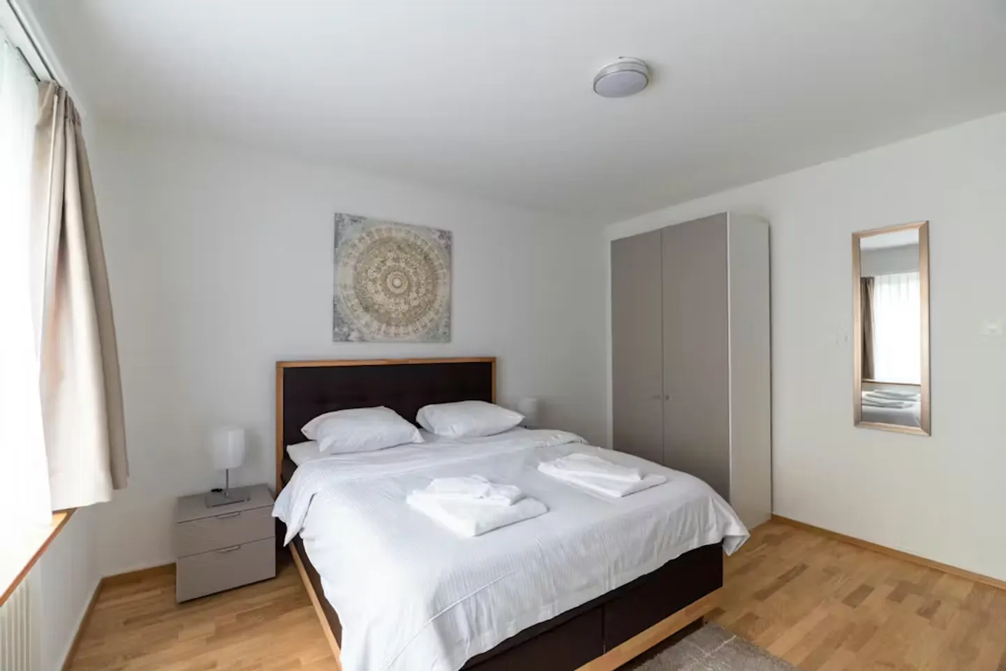 Wohnung mieten - Foto 5 von 10