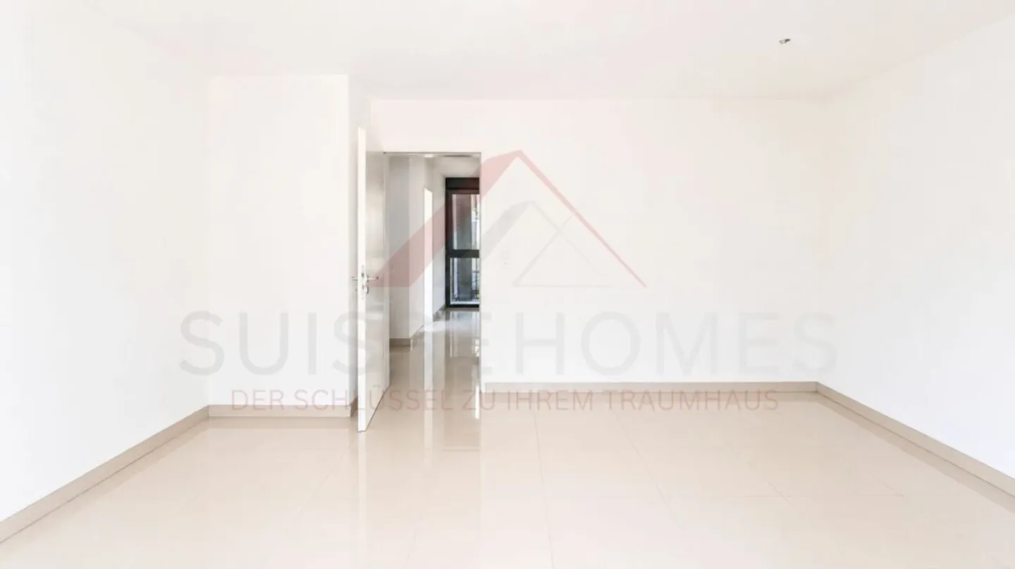 Appartement spacieux 4.5 pièces - Photo 12 sur 20