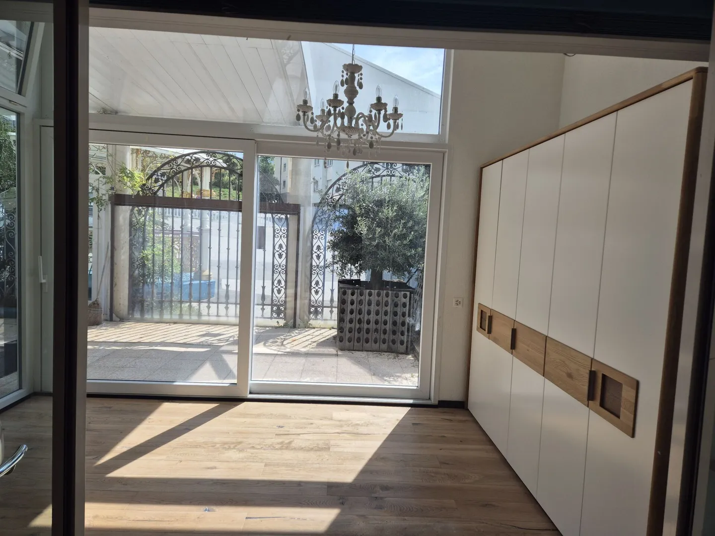 3.5-room apartment in Champlan approx. 160 m2 - Photo 8 of 10