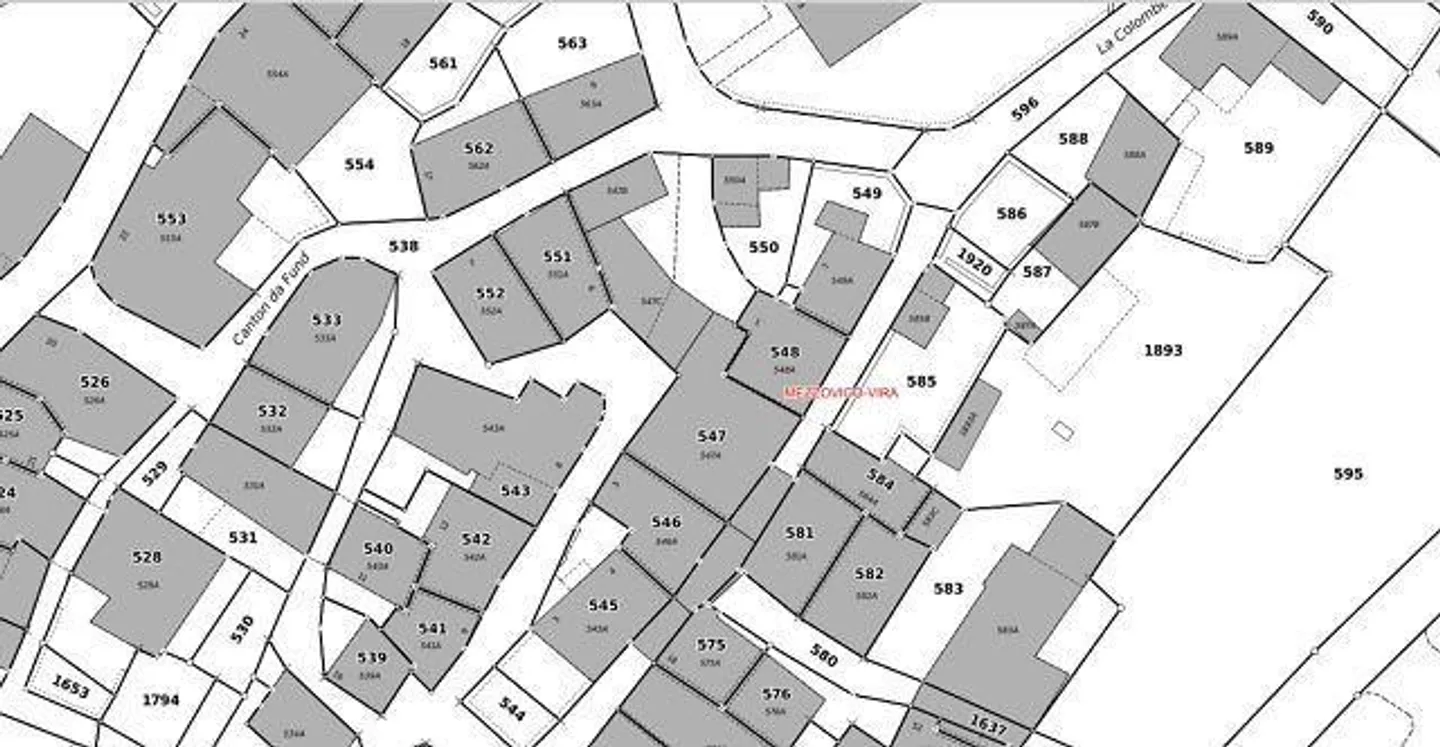 5 1/2-Room Village House with 4 Outdoor Parking Spaces - Photo 18 of 18