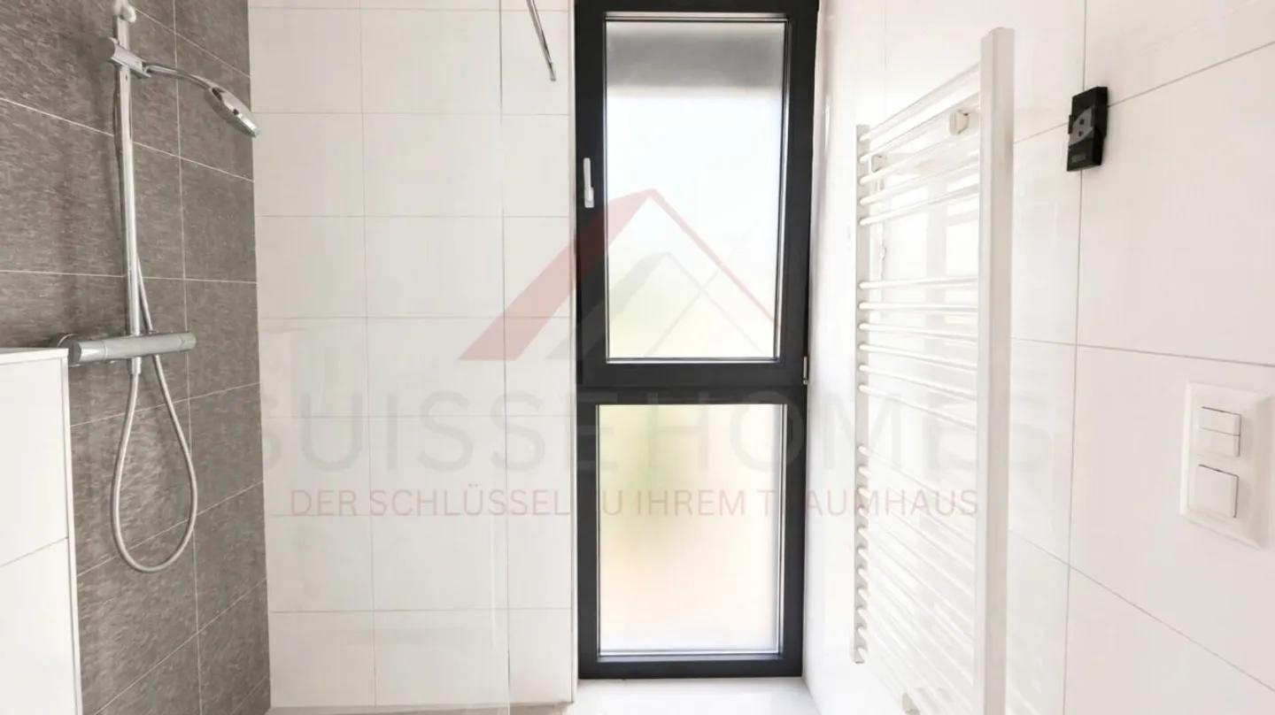 Appartement spacieux 4.5 pièces - Photo 19 sur 20