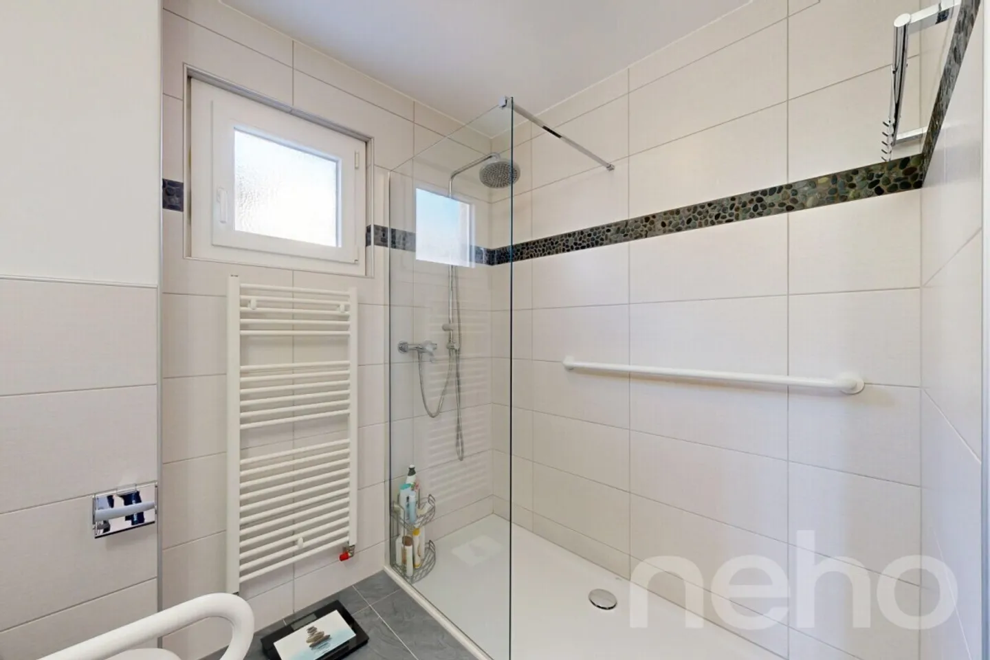 Schönes 4.5-Zimmer-Apartment, hell und ruhig - Foto 9 von 12