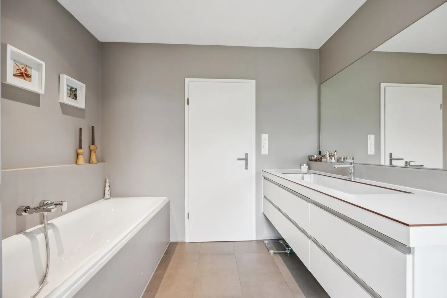 Einfamilienhaus mit Wohnungscharakter mitten im Grünen - Foto 10 von 18
