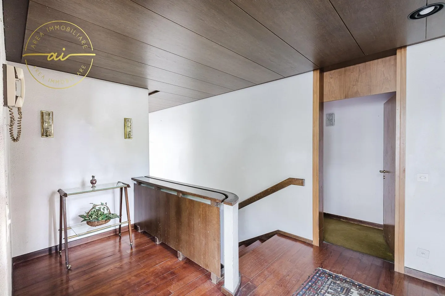 Prestigöse Villa mit Panoramablick in Morbio - Foto 7 von 13