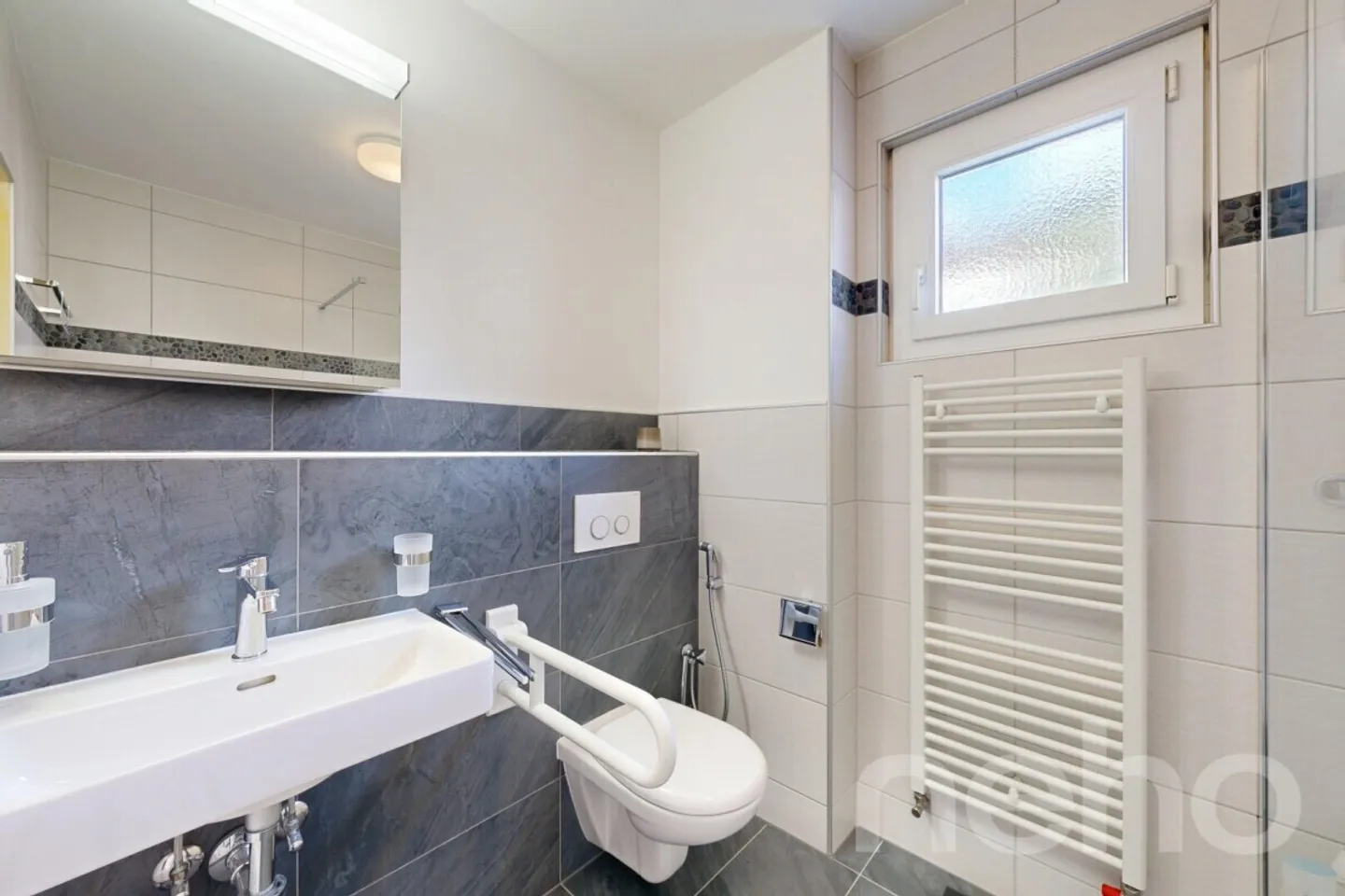 Schönes 4.5-Zimmer-Apartment, hell und ruhig - Foto 10 von 12