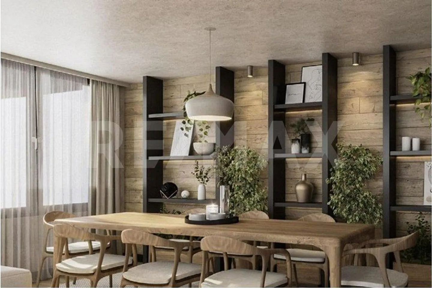 Nuova costruzione con 2 camere da letto, 1 bagno nella casa Peak - Foto 4 di 7