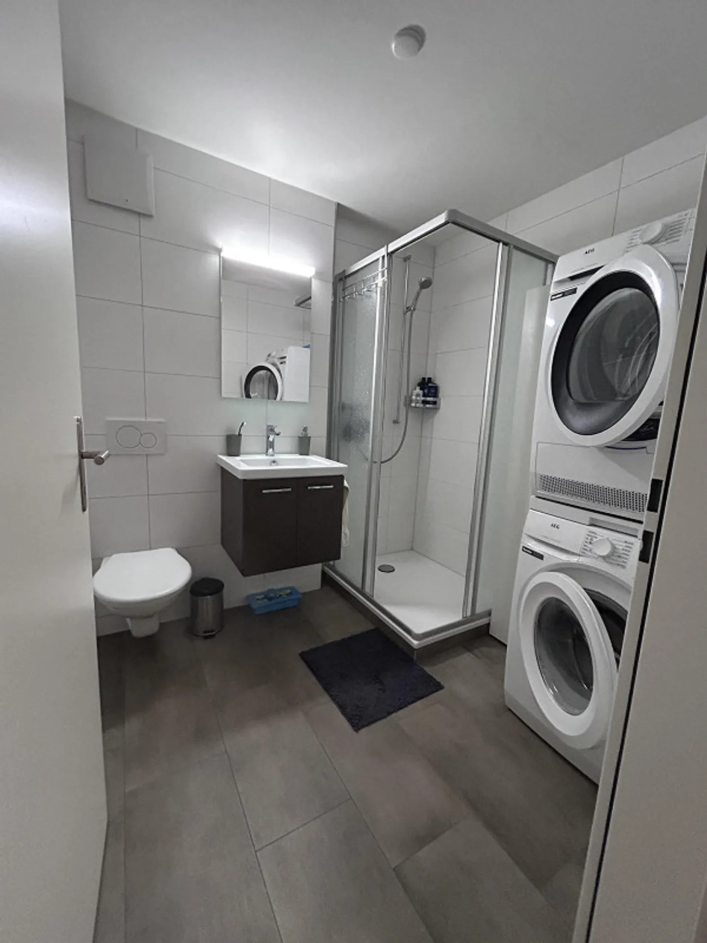 Appartement 1.5 pièces cherche nouveau résident - Photo 4 sur 6
