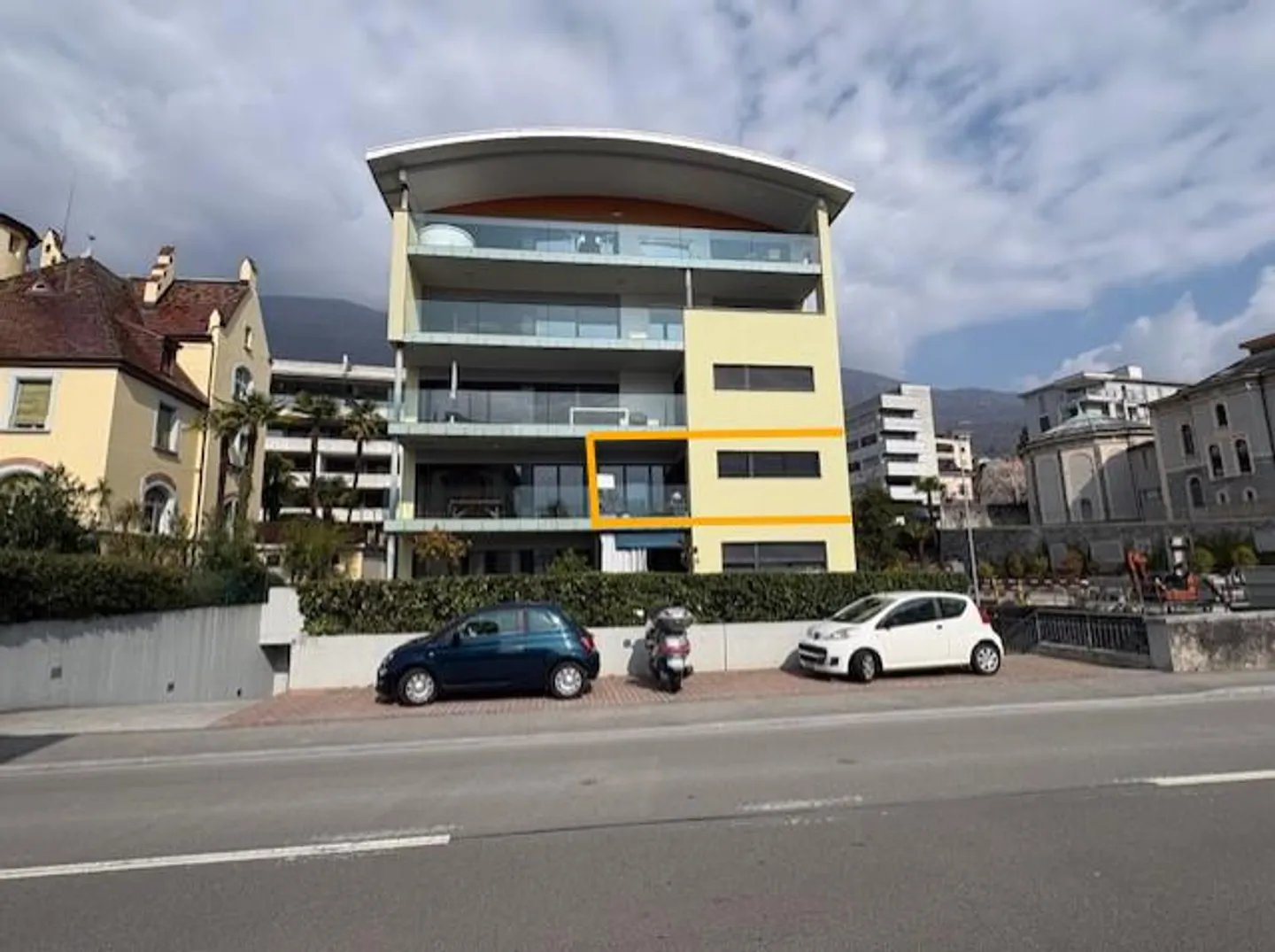 Appartamento Accogliente con Vista Lago - Foto 1 di 1