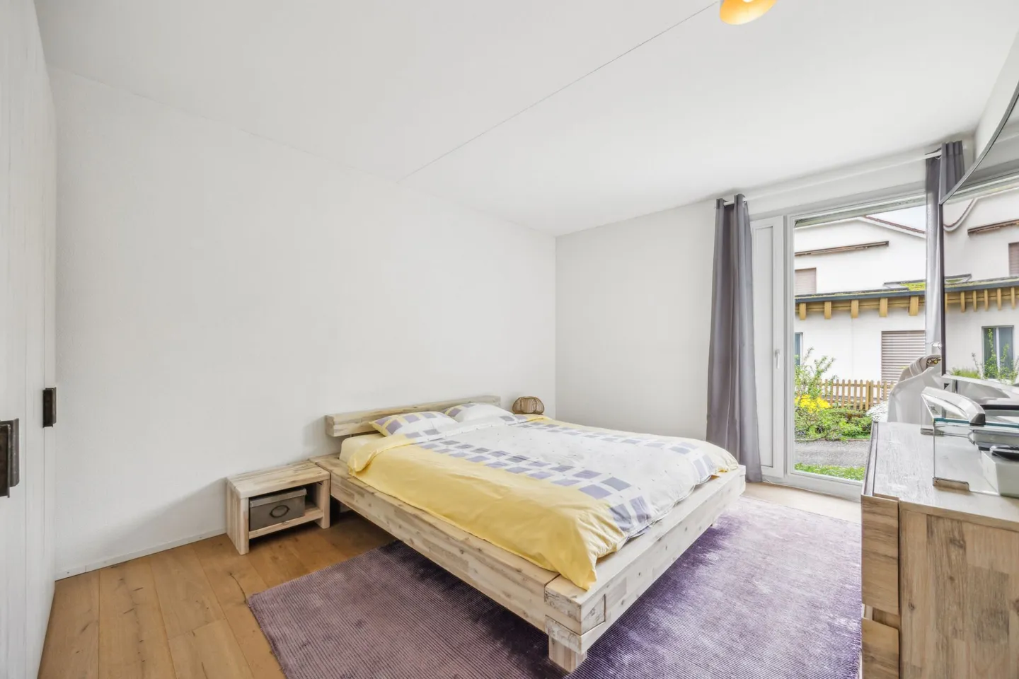 Einfamilienhaus mit Wohnungscharakter mitten im Grünen - Foto 13 von 18