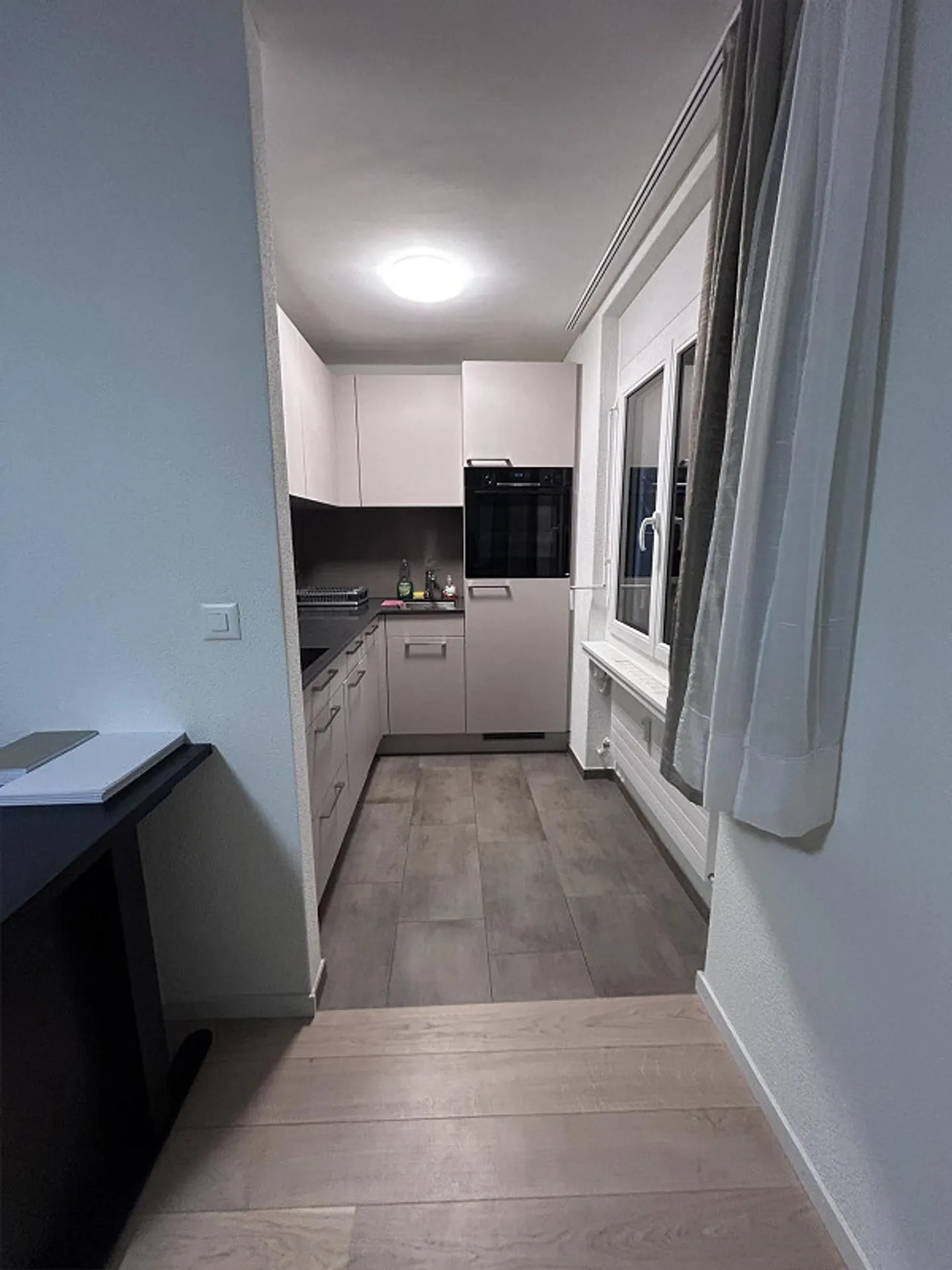 Appartement 1.5 pièces cherche nouveau résident - Photo 5 sur 6