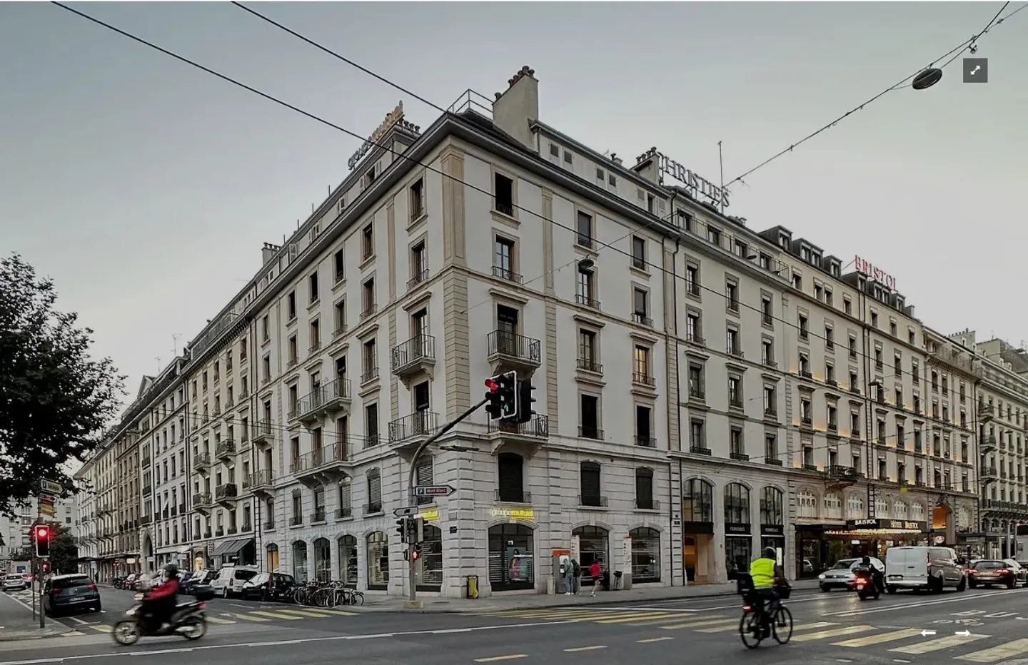 High-end surfaces for sublease - Photo 1 of 7