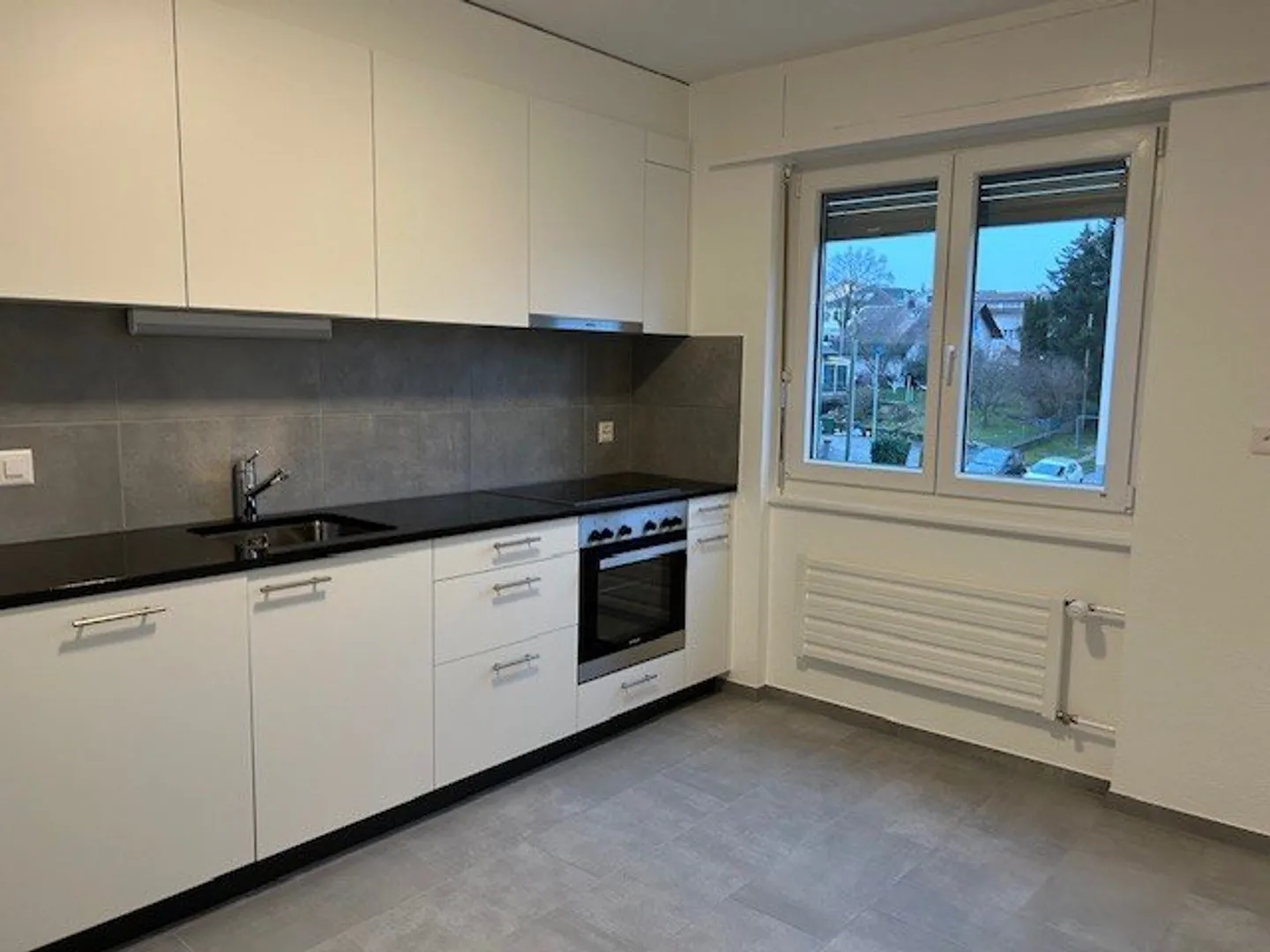 Appartamento 3.5 stanze - Foto 2 di 2