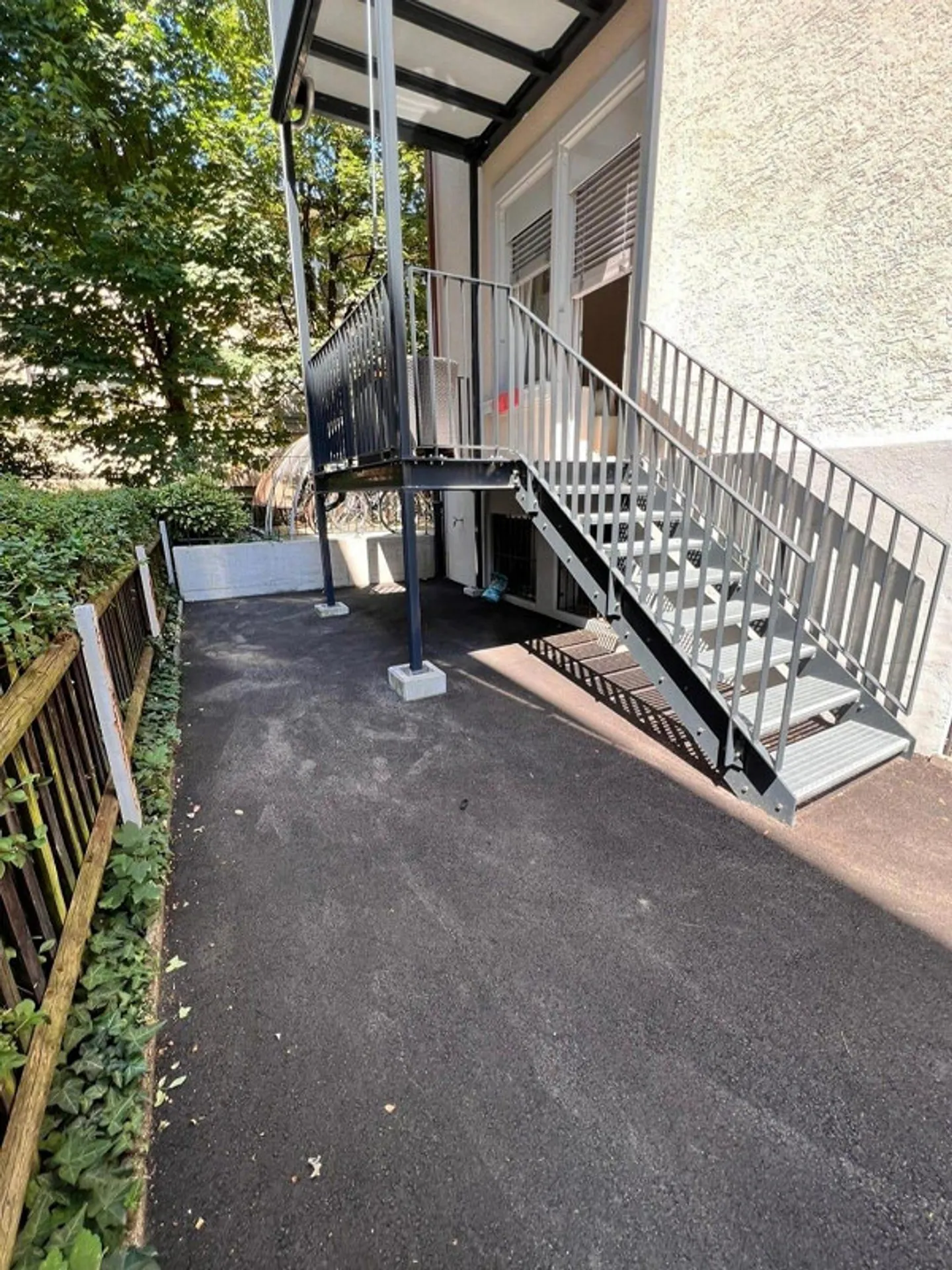 Moderno appartamento ammobiliato di 1.5 locali a Zurigo-Wipkingen - Foto 8 di 8