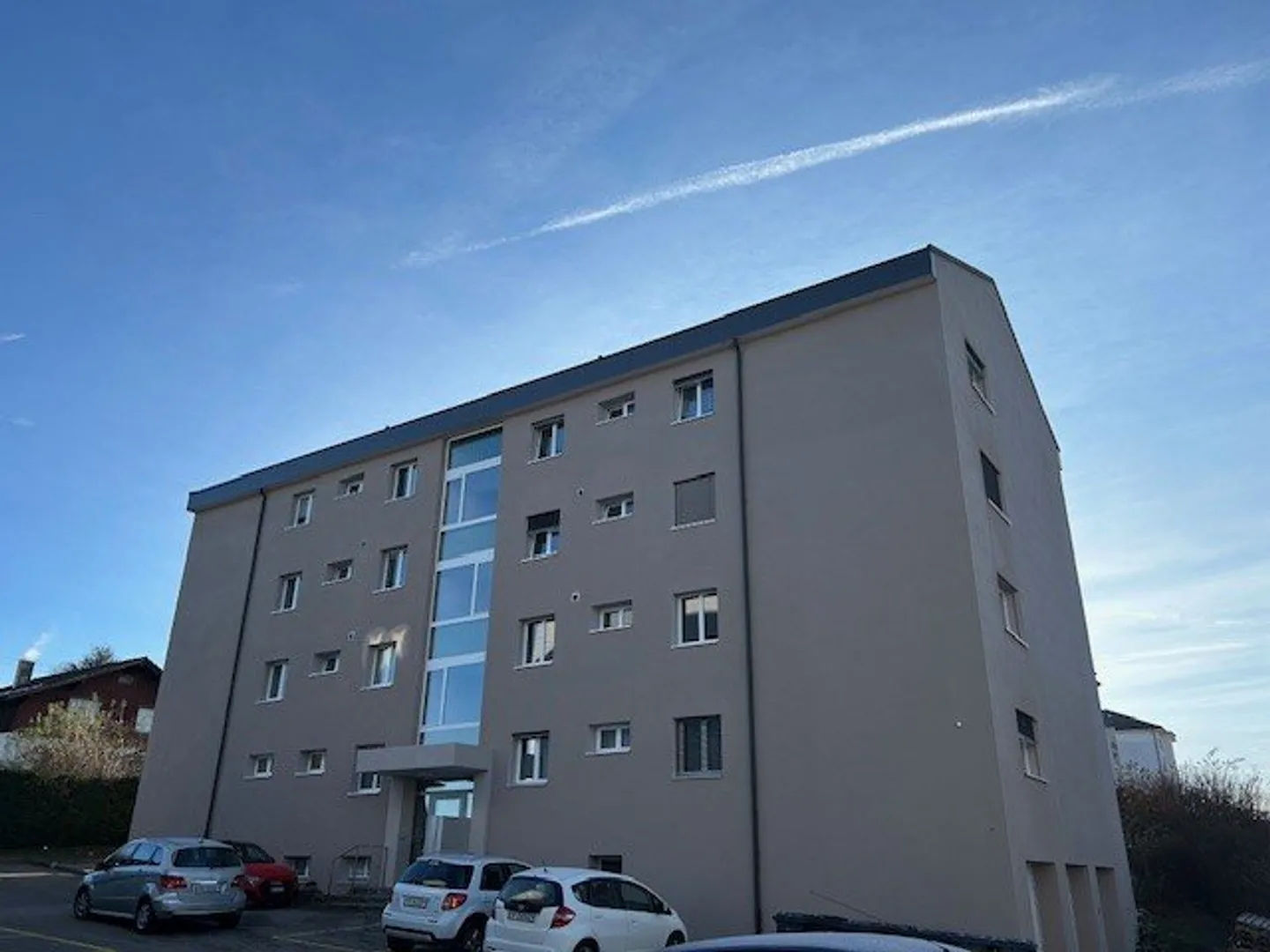 Appartamento 3.5 stanze - Foto 1 di 2