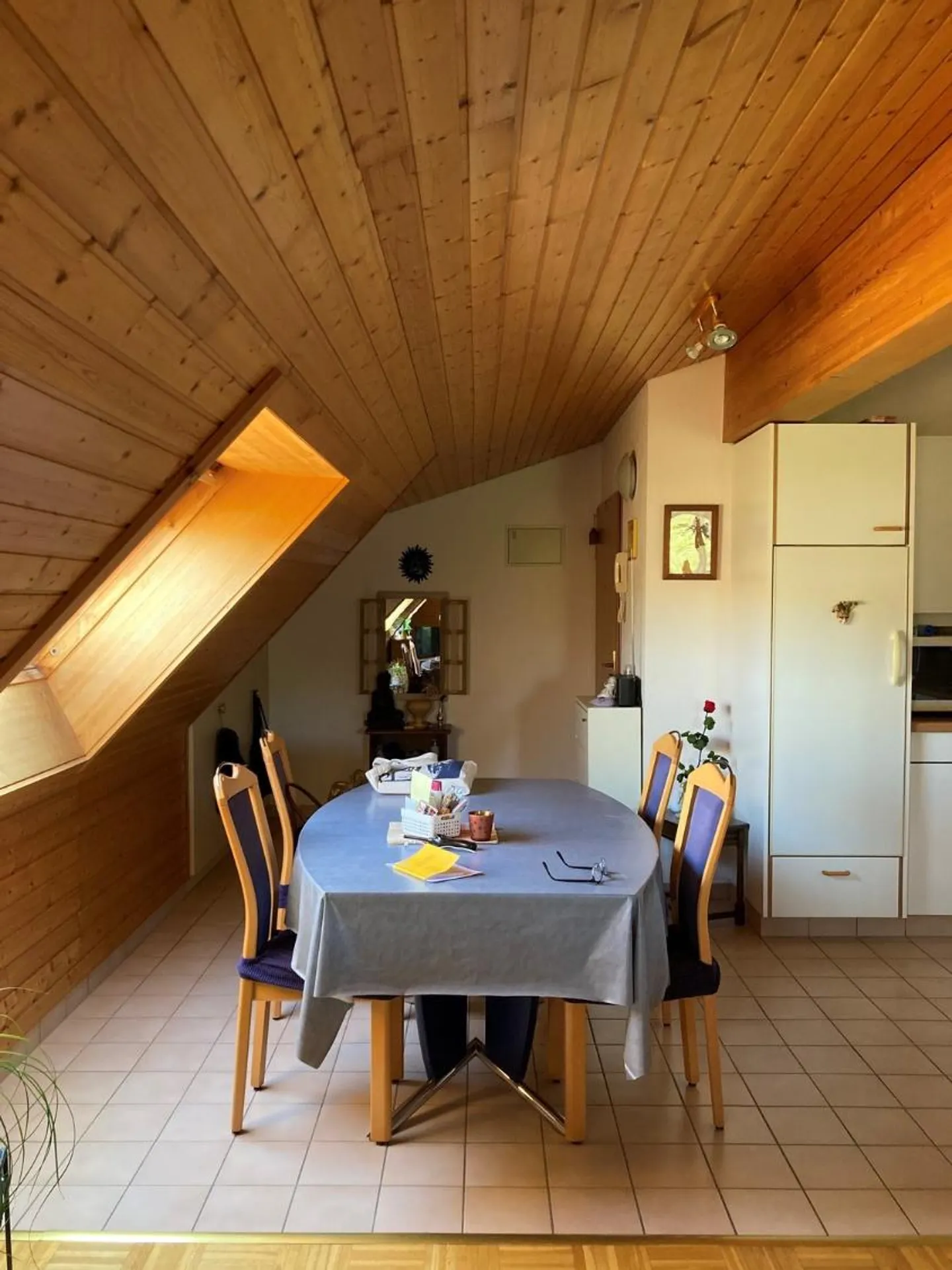 2-Zimmer-Wohnung im 3. Stock - Foto 1 von 4