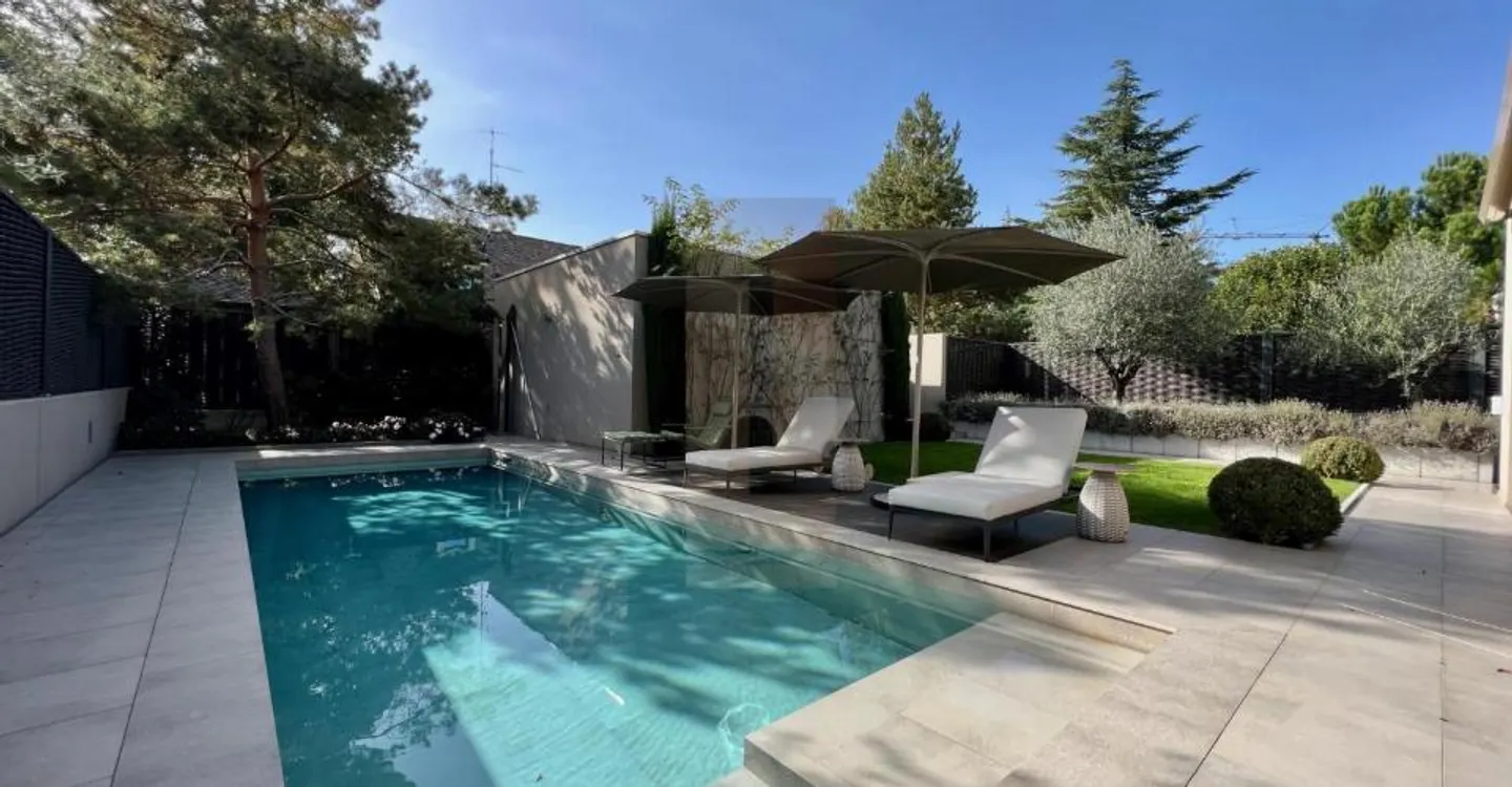 Magnifique villa contemporaine - Photo 3 sur 6