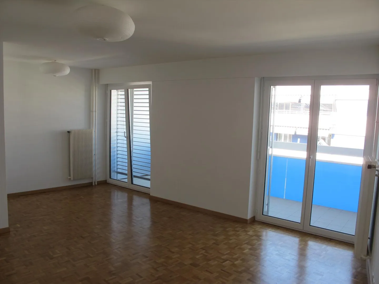 1.5 Room Apartment - Photo 1 of 5