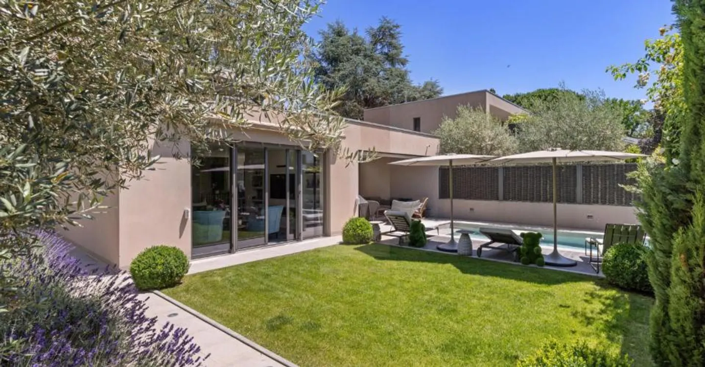 Magnifique villa contemporaine - Photo 5 sur 6