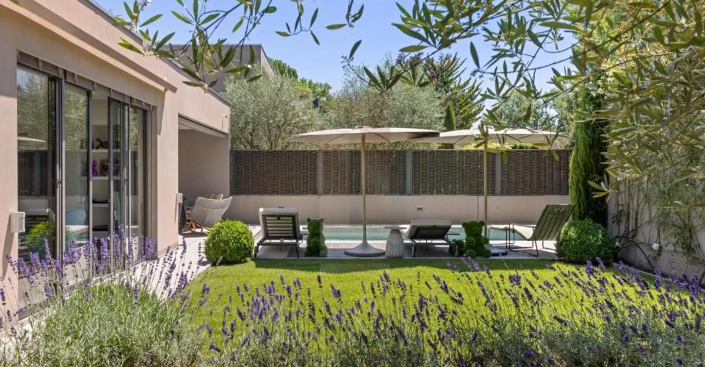 Magnifique villa contemporaine - Photo 6 sur 6