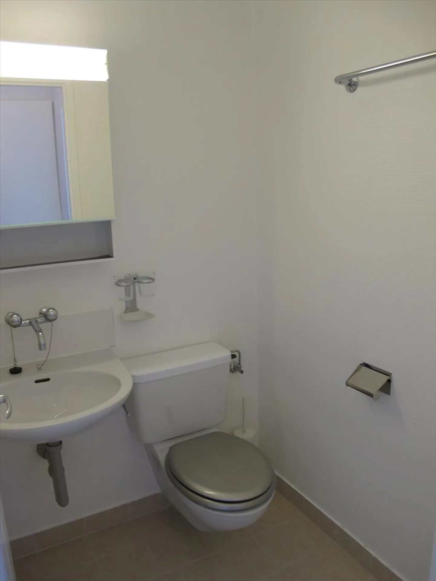 1.5 Room Apartment - Photo 5 of 5