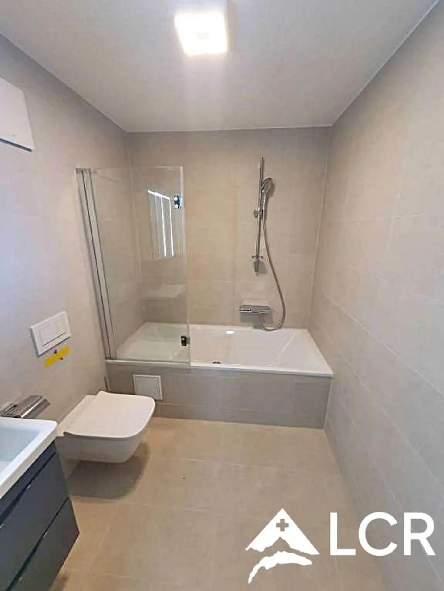 Beautiful apartment 3.5 rooms / 2 bedrooms / Terrace - Photo 7 of 10