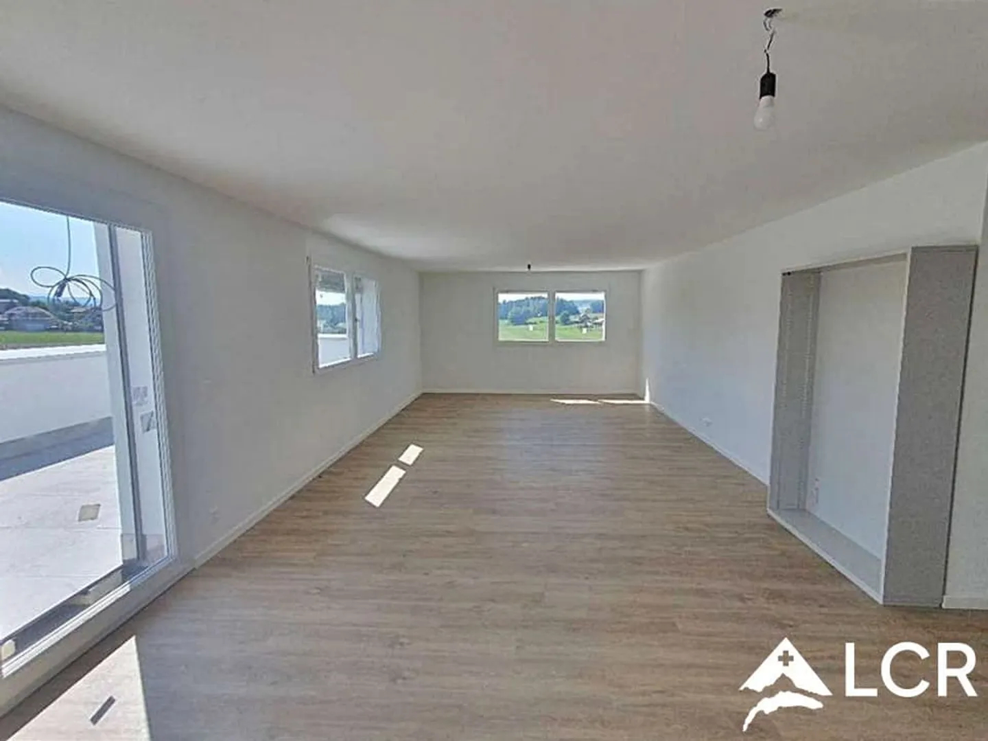 Beautiful apartment 3.5 rooms / 2 bedrooms / Terrace - Photo 6 of 10