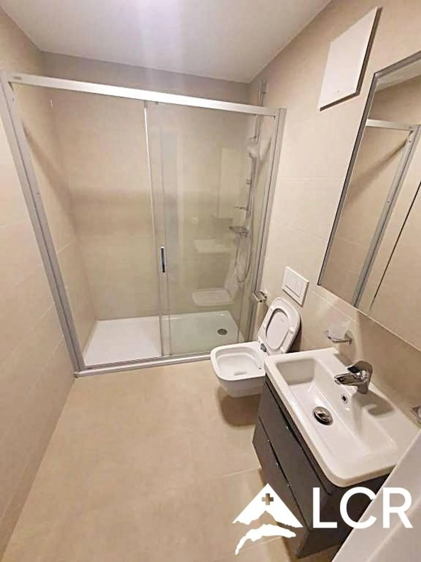 Beautiful apartment 3.5 rooms / 2 bedrooms / Terrace - Photo 8 of 10