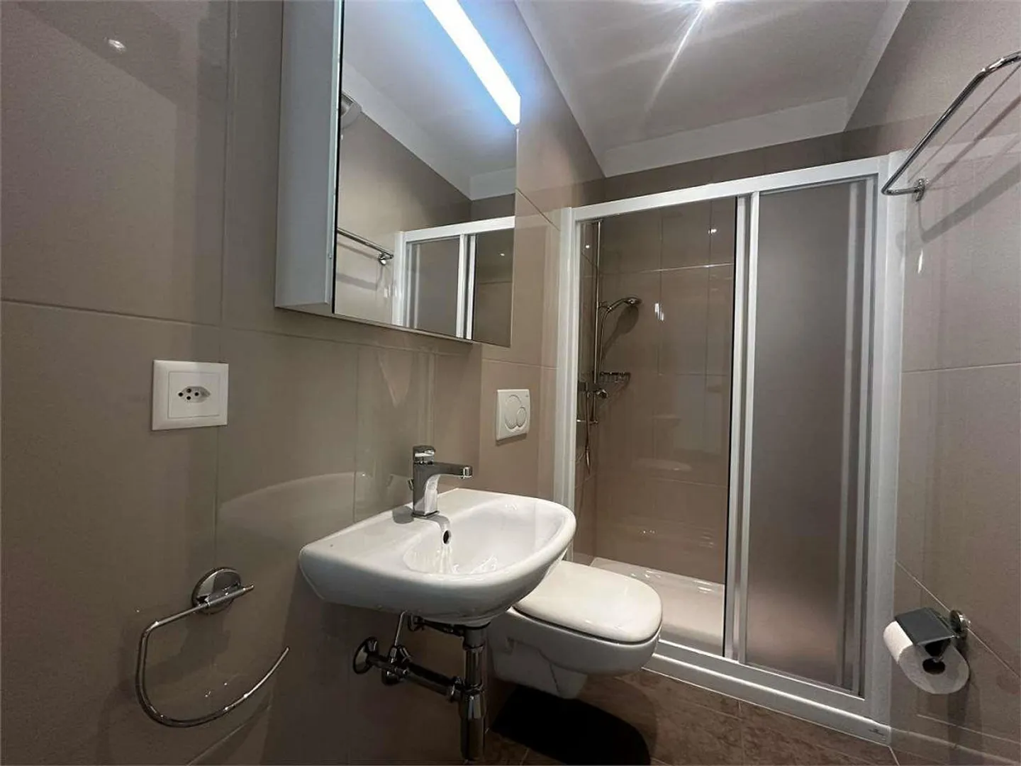 Réf. 2685 Paradiso 4.5 pièces avec vue sur le lac - Photo 9 sur 10