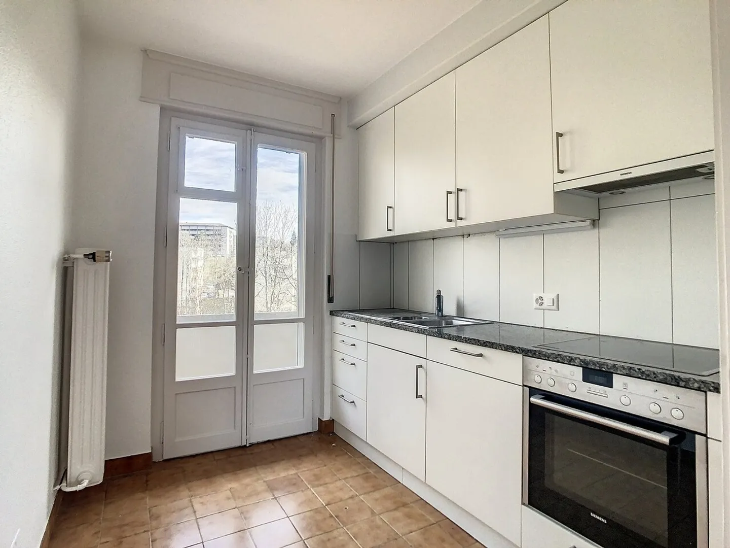 Appartement Charmant au Schoenberg - Photo 1 sur 10