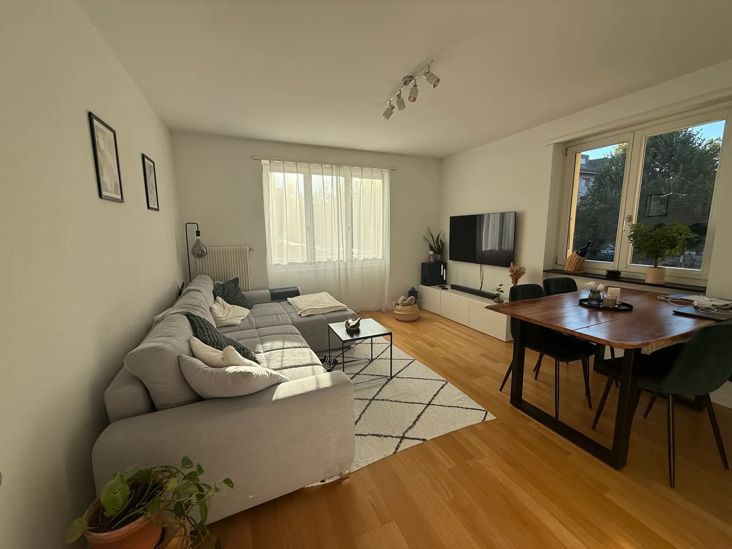 Appartamento in Città Incantevole - Foto 1 di 6