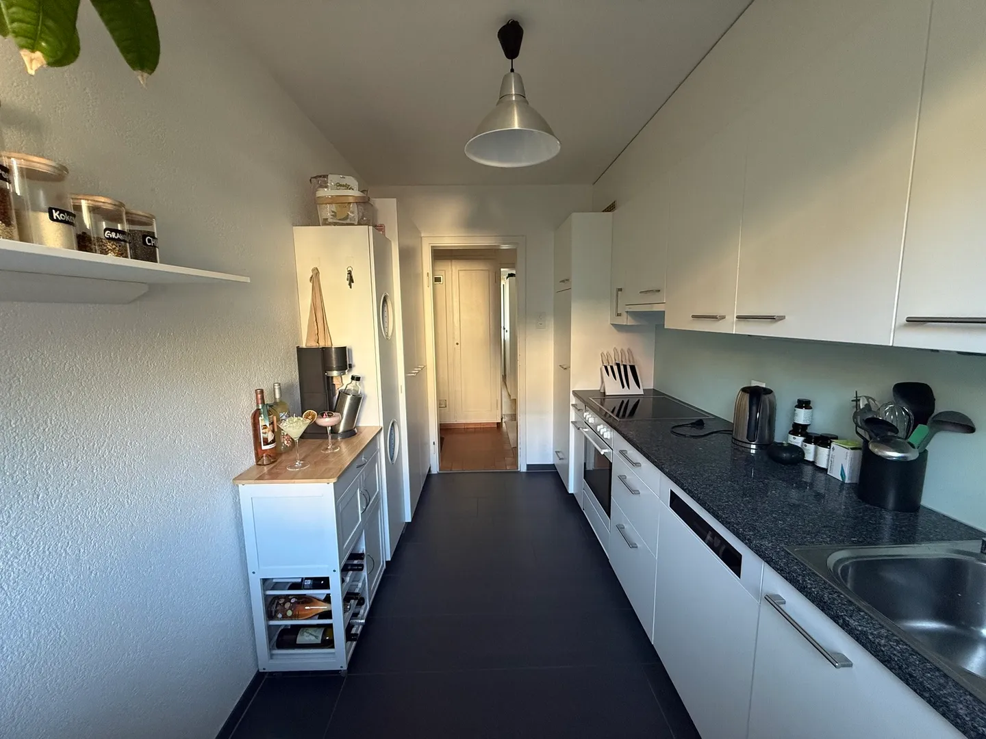 Appartamento in Città Incantevole - Foto 3 di 6