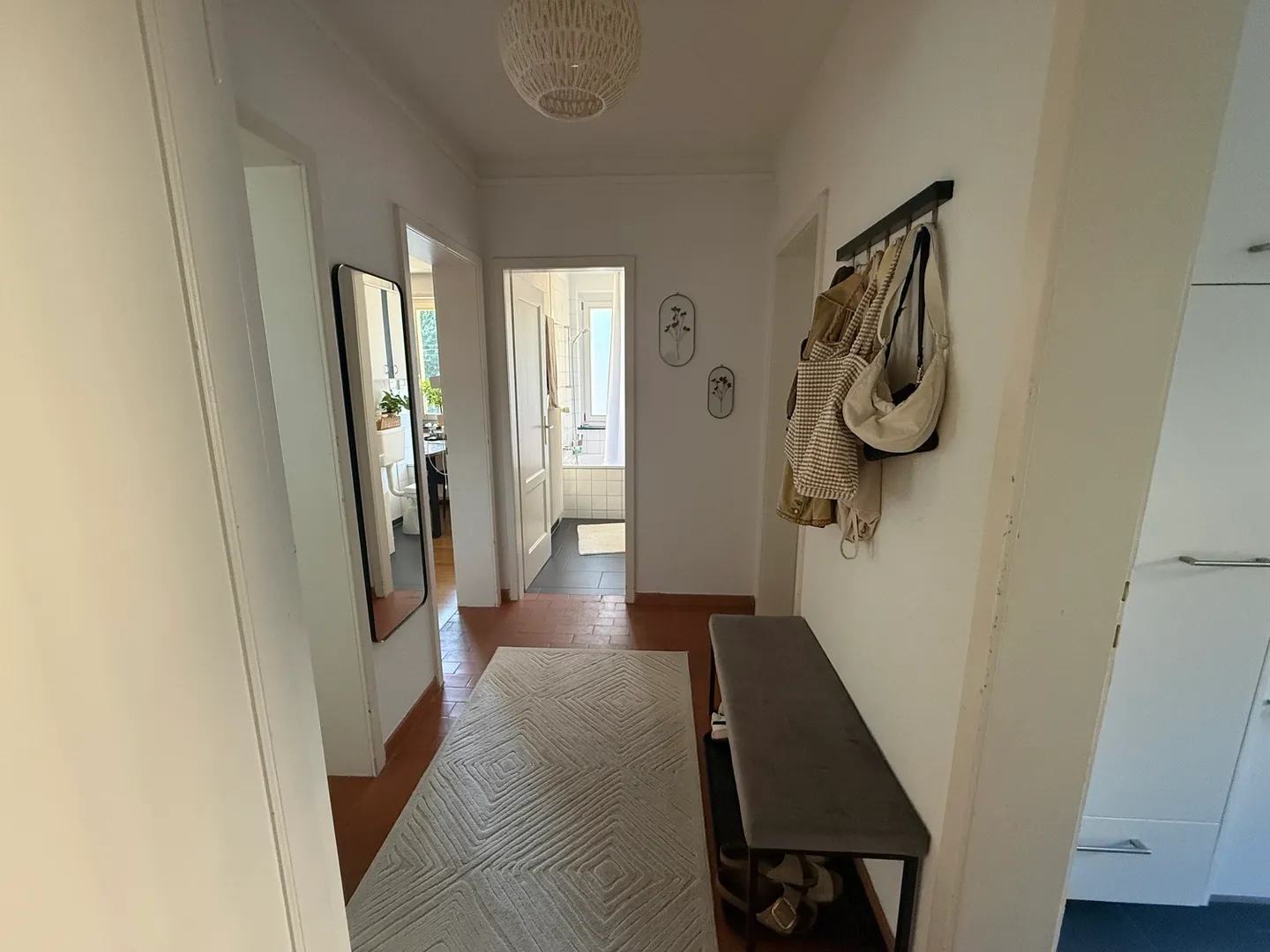 Appartamento in Città Incantevole - Foto 2 di 6