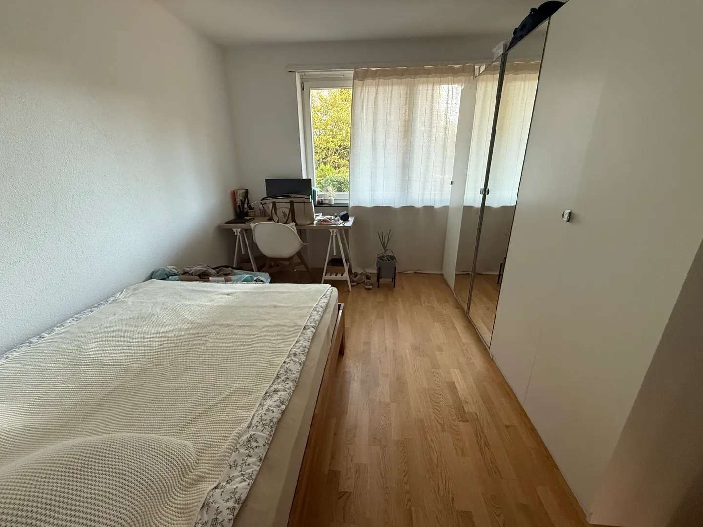 Appartamento in Città Incantevole - Foto 5 di 6