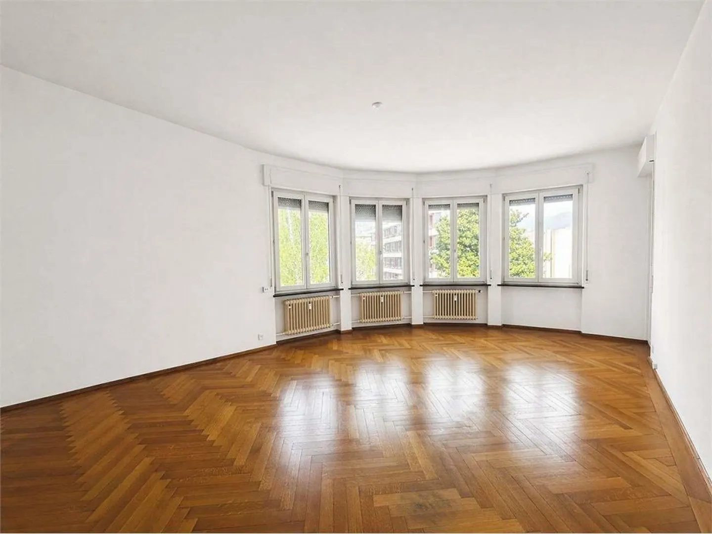 Réf. 2685 Paradiso 4.5 pièces avec vue sur le lac - Photo 3 sur 10