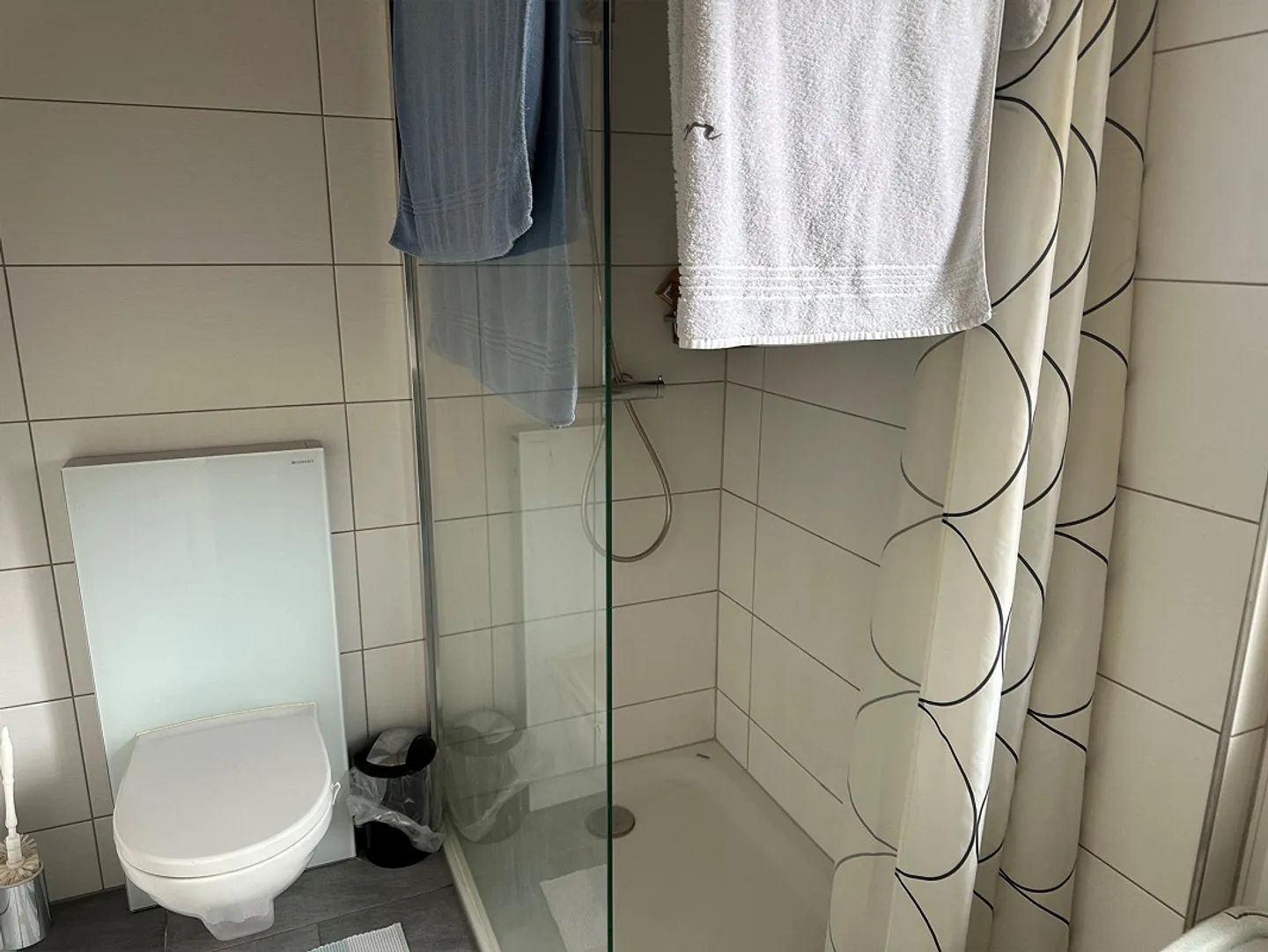 Appartement rénové juste à côté de la gare - Photo 6 sur 6