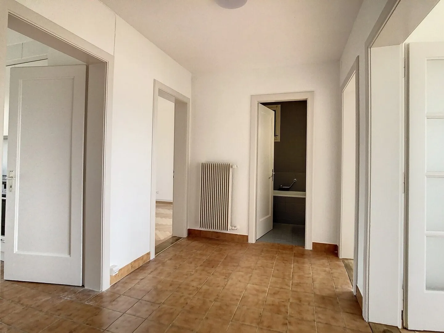 Appartement Charmant au Schoenberg - Photo 2 sur 10