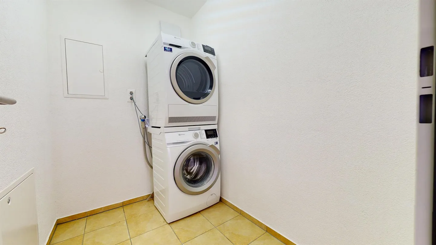 Moderne Parterrewohnung - Foto 11 von 13