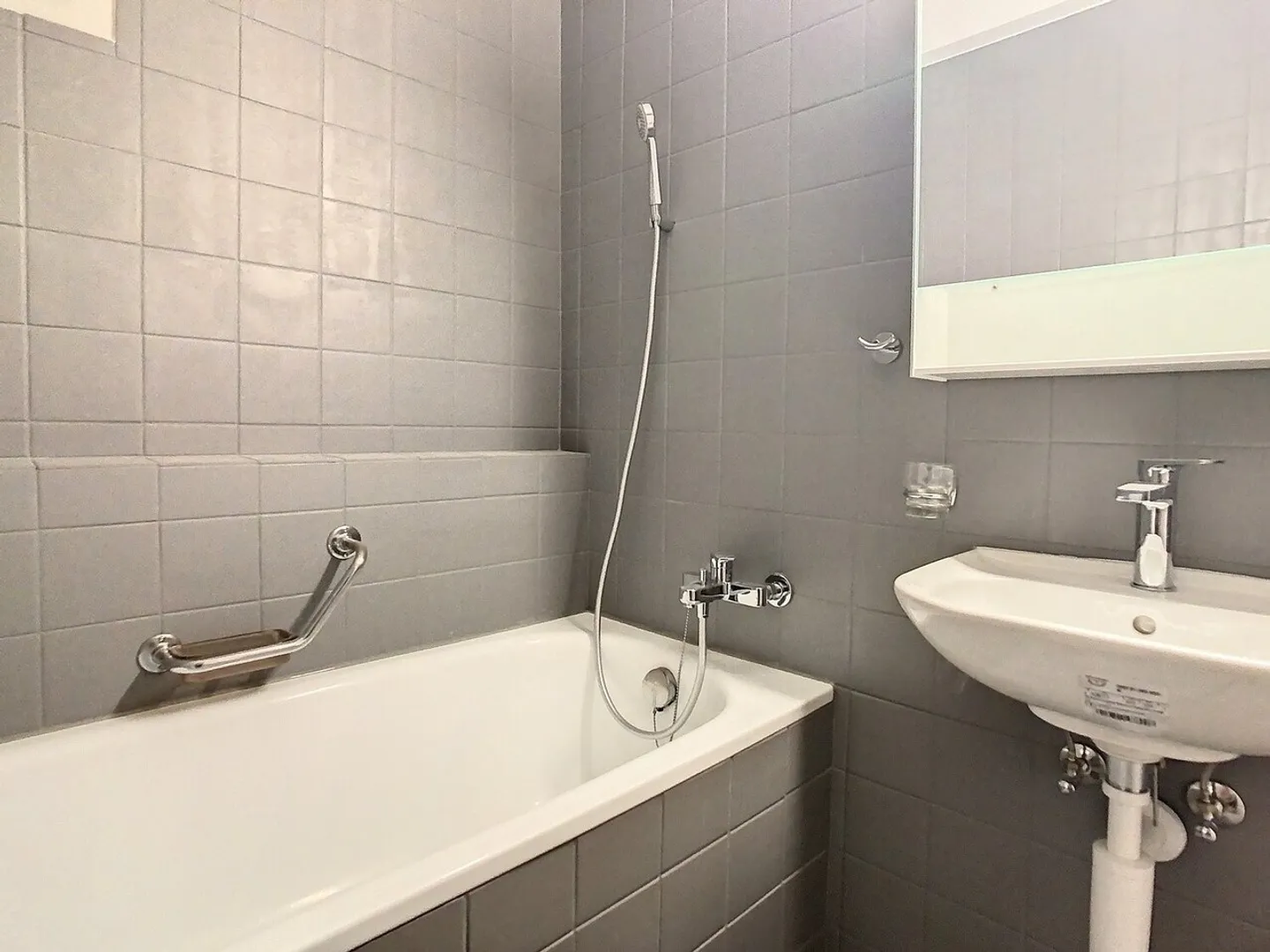 Appartement Charmant au Schoenberg - Photo 6 sur 10