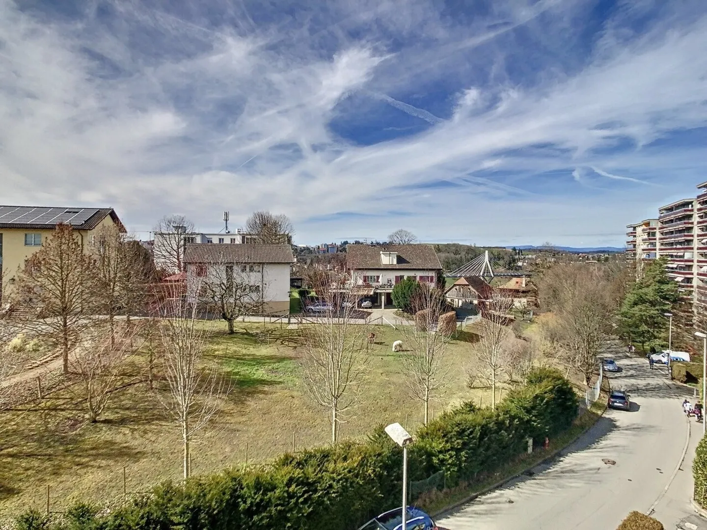 Appartement Charmant au Schoenberg - Photo 7 sur 10